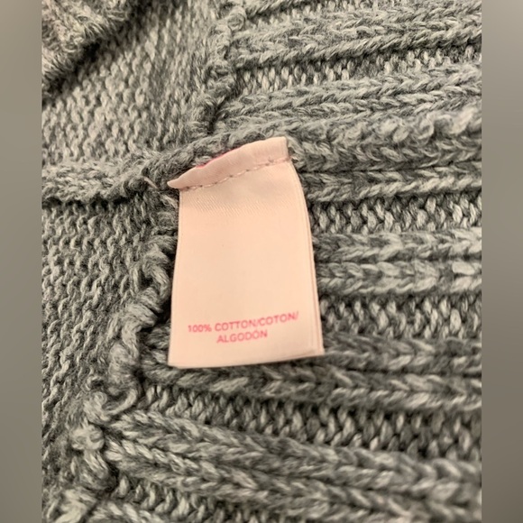 Victoria’s Secret Moto Sweater - Picture 6 of 7